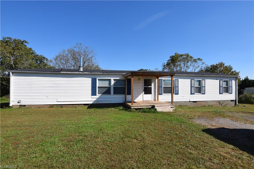 162 Cedar Ridge Road Mount Airy, NC 27030 - Photo 1 of 10 Gallery Image 1
