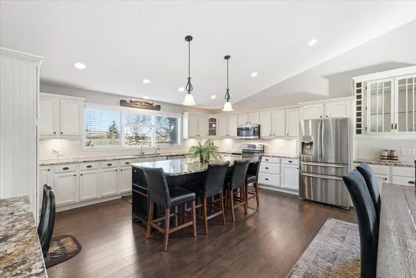 $699,900 | 55 Emerson Valley Drive, River Falls, WI 54022