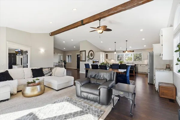 $724,900 | 55 Emerson Valley Drive, River Falls, WI 54022