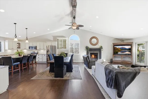 $724,900 | 55 Emerson Valley Drive, River Falls, WI 54022