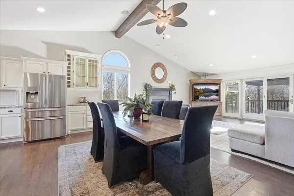 $724,900 | 55 Emerson Valley Drive, River Falls, WI 54022