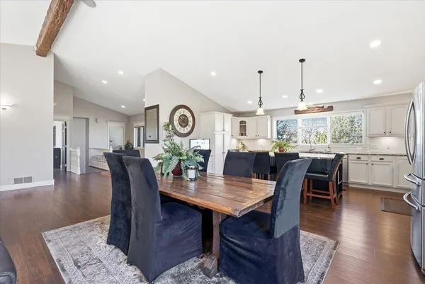 $724,900 | 55 Emerson Valley Drive, River Falls, WI 54022