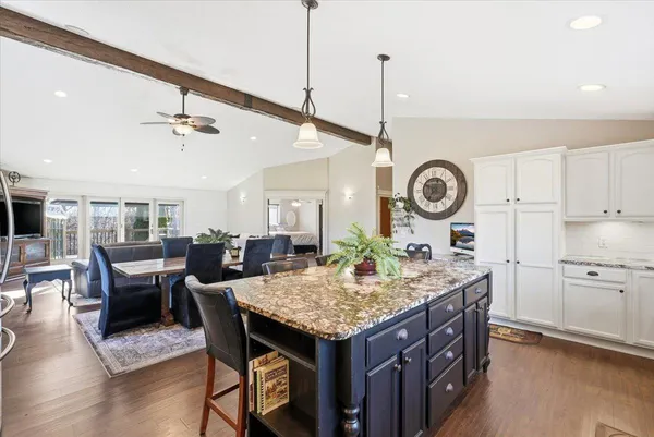 $724,900 | 55 Emerson Valley Drive, River Falls, WI 54022