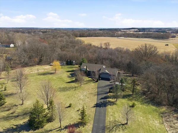 $724,900 | 55 Emerson Valley Drive, River Falls, WI 54022