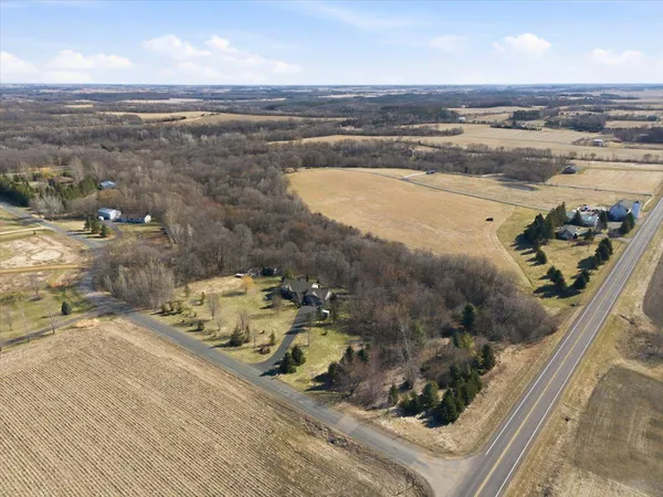 $724,900 | 55 Emerson Valley Drive, River Falls, WI 54022