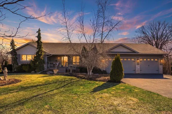 $724,900 | 55 Emerson Valley Drive, River Falls, WI 54022