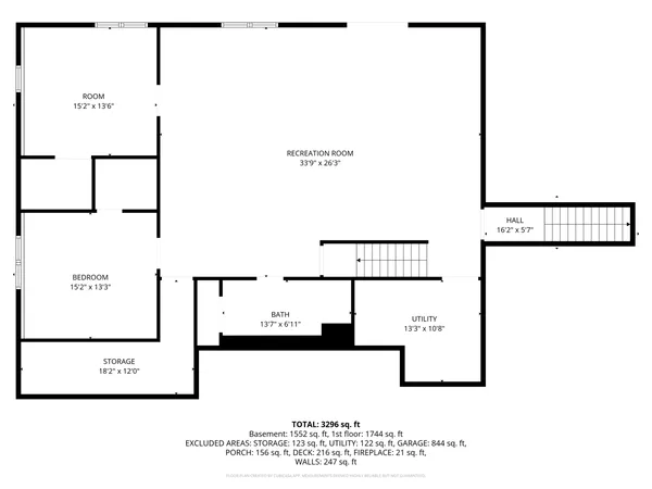 $724,900 | 55 Emerson Valley Drive, River Falls, WI 54022