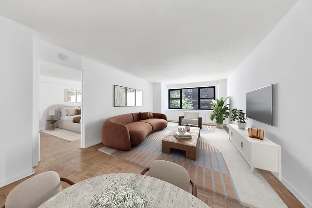 $1,350,000 | 111 East 85th Street, Unit 3A | Upper East Side