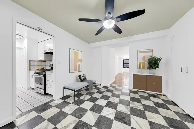 $1,350,000 | 111 East 85th Street, Unit 3A | Upper East Side