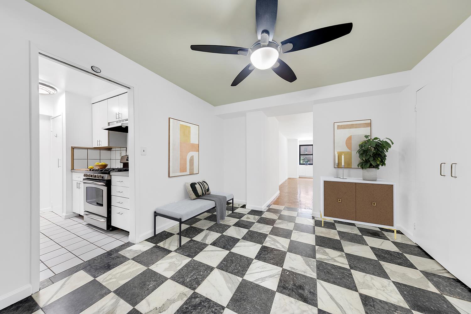 111 East 85th Street, Unit 3A Manhattan, NY 10028 - Photo 2 of 12