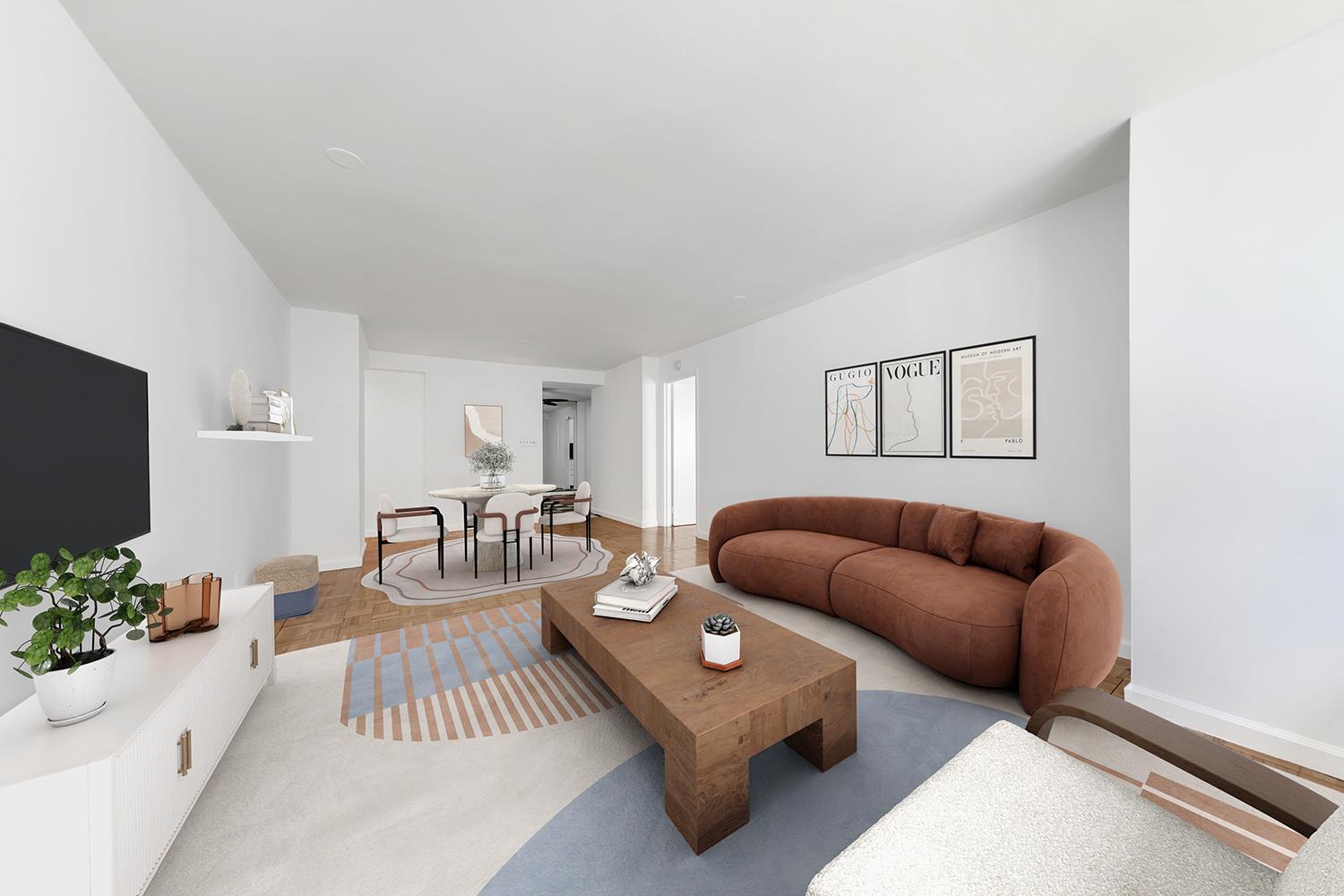 111 East 85th Street, Unit 3A Manhattan, NY 10028 - Photo 3 of 12