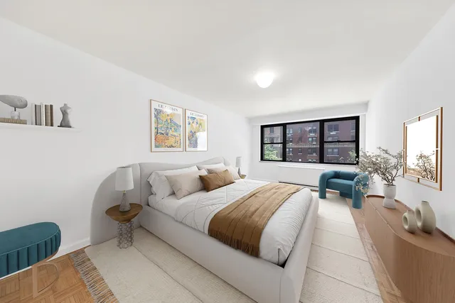 $1,350,000 | 111 East 85th Street, Unit 3A | Upper East Side