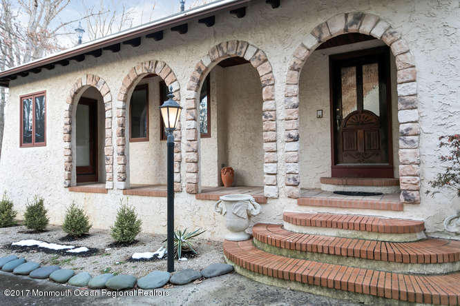 1644 Martin Road Neptune, NJ 07753 - Photo 2 of 42 a front view of a house