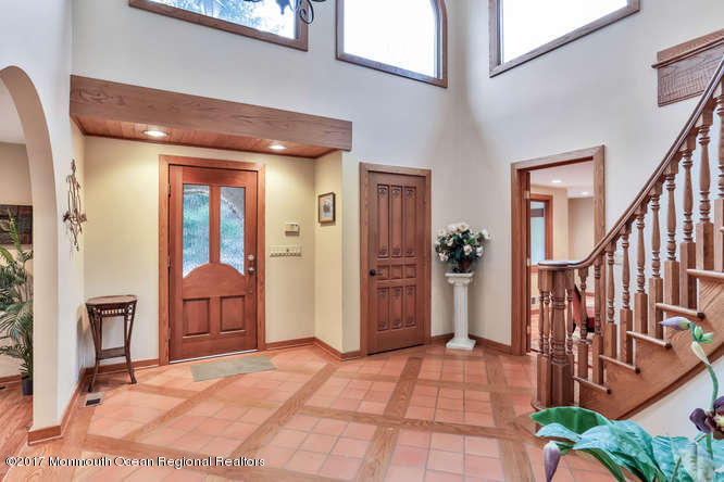 1644 Martin Road Neptune, NJ 07753 - Photo 7 of 42 a view of hall way with furniture