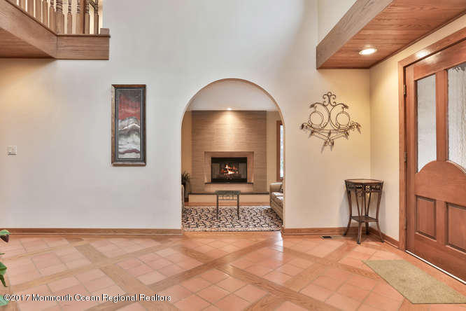 1644 Martin Road Neptune, NJ 07753 - Photo 9 of 42 a view of an entryway with a carpet