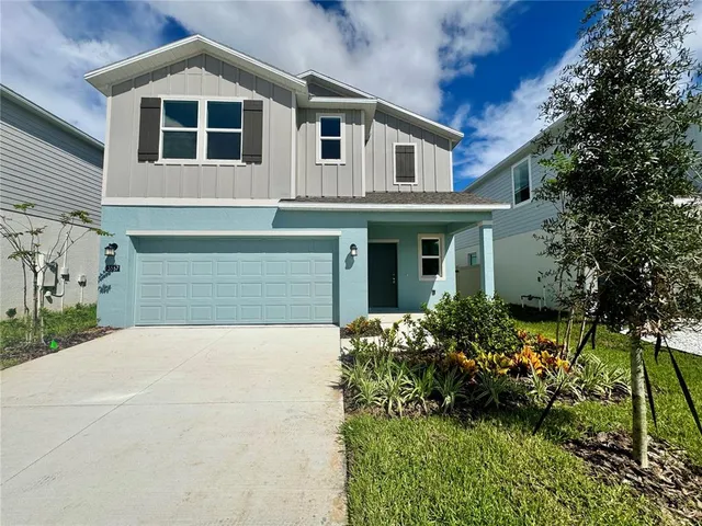 $2,300 | 3567 Kimbrough Drive, Lake Wales, FL 33853