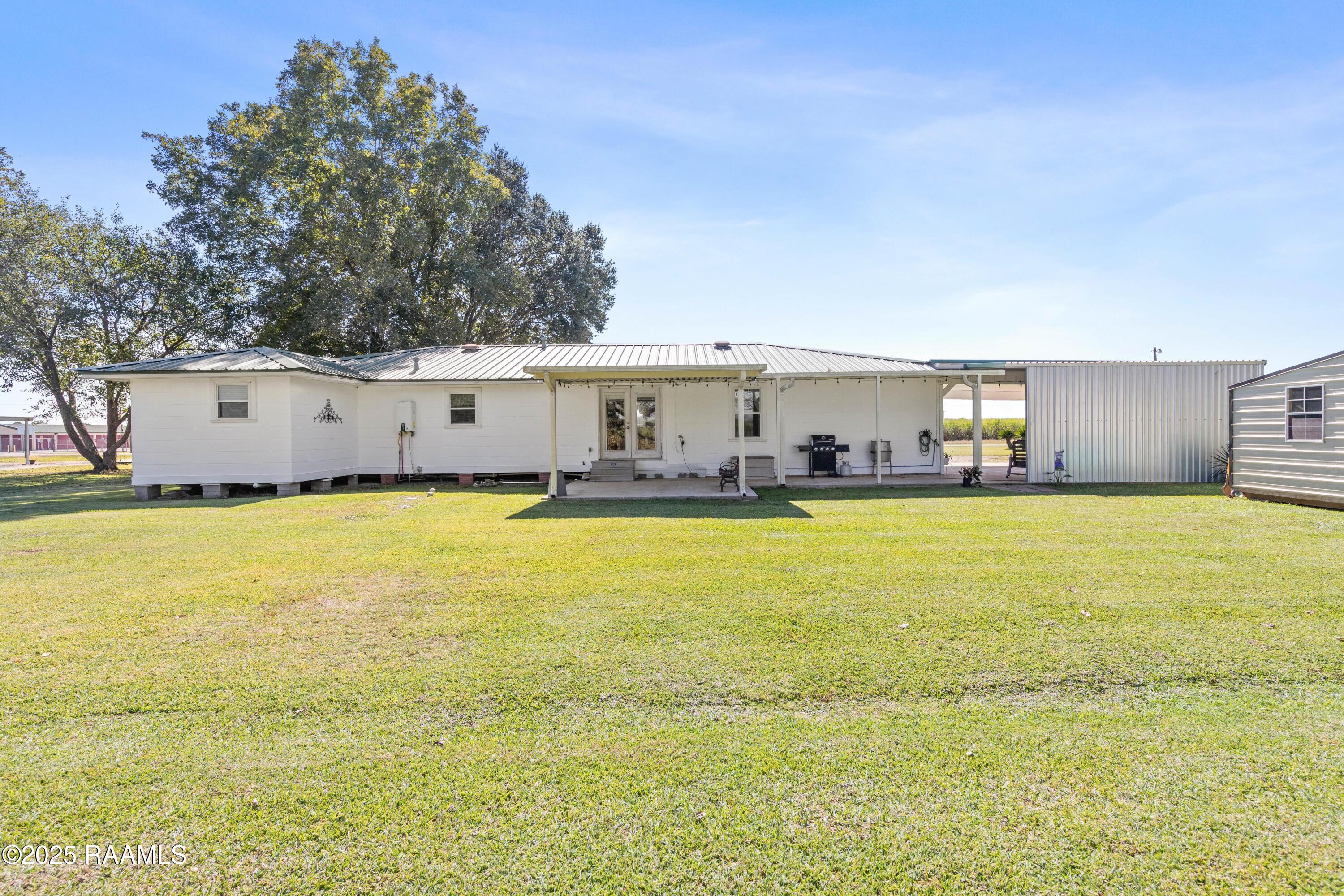 733 Highway 761 Church Point, LA 70525 - Photo 29 of 38 733LA761-14