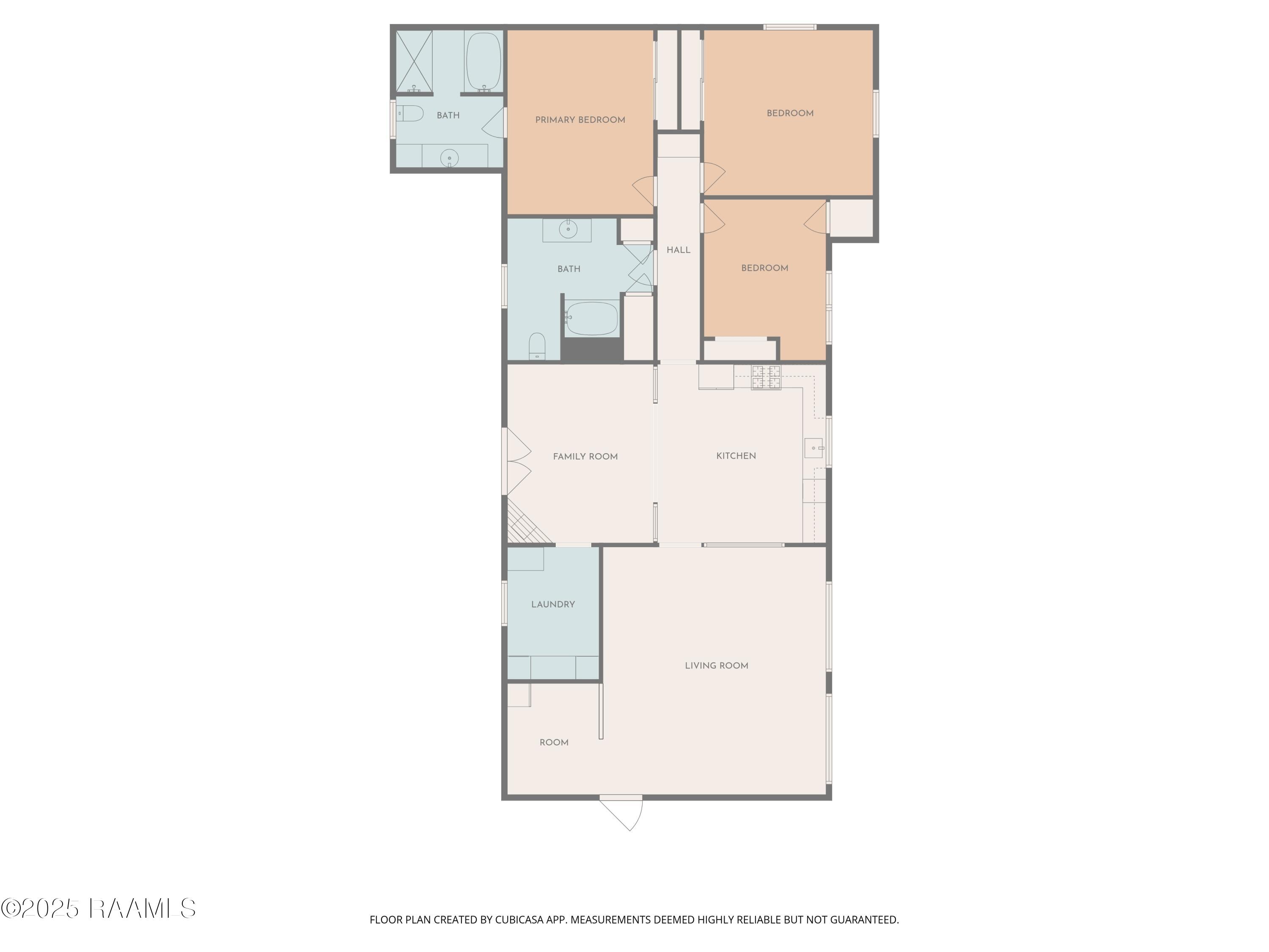 733 Highway 761 Church Point, LA 70525 - Photo 3 of 38 34773