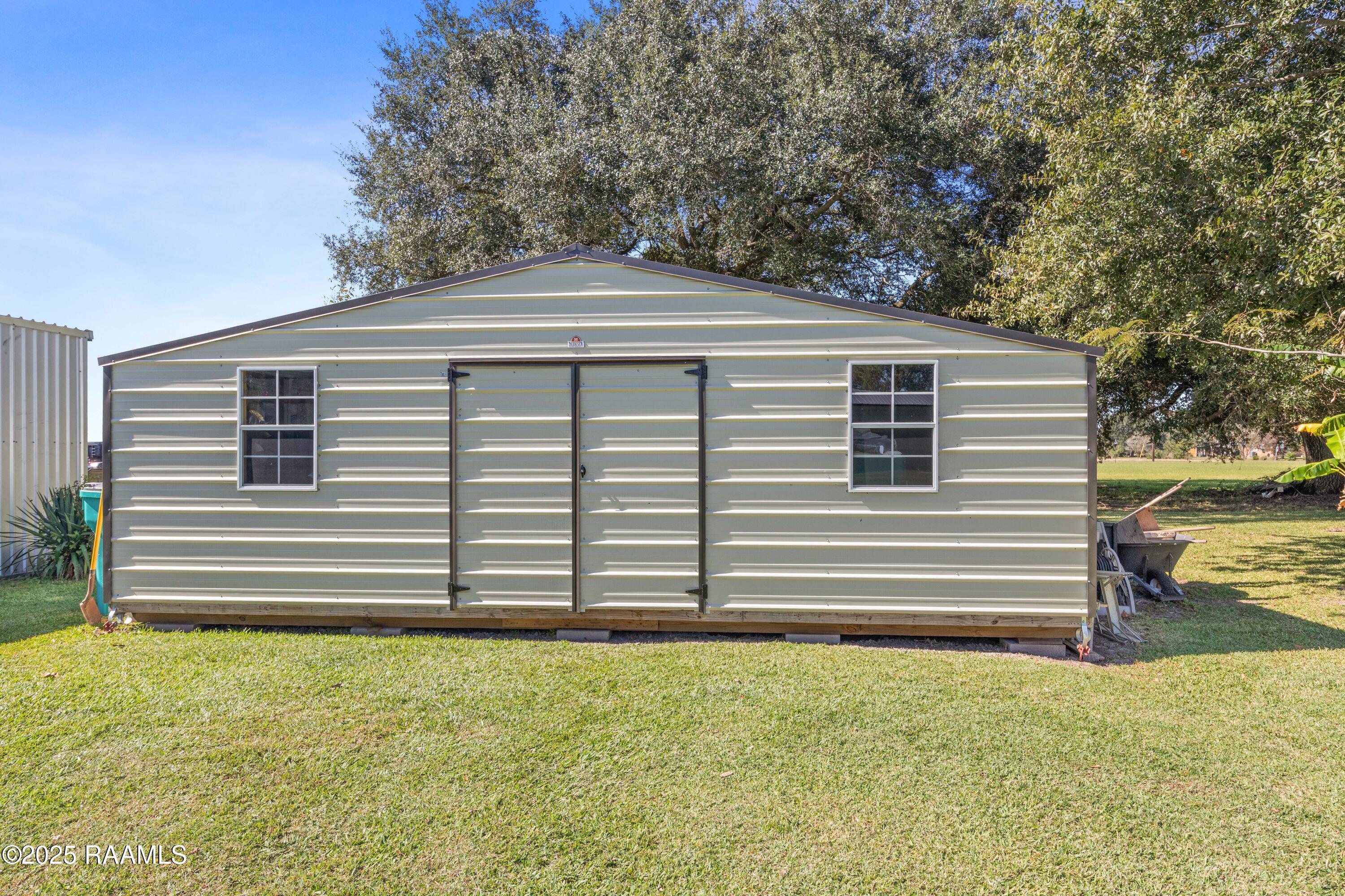 733 Highway 761 Church Point, LA 70525 - Photo 31 of 38 733LA761-16