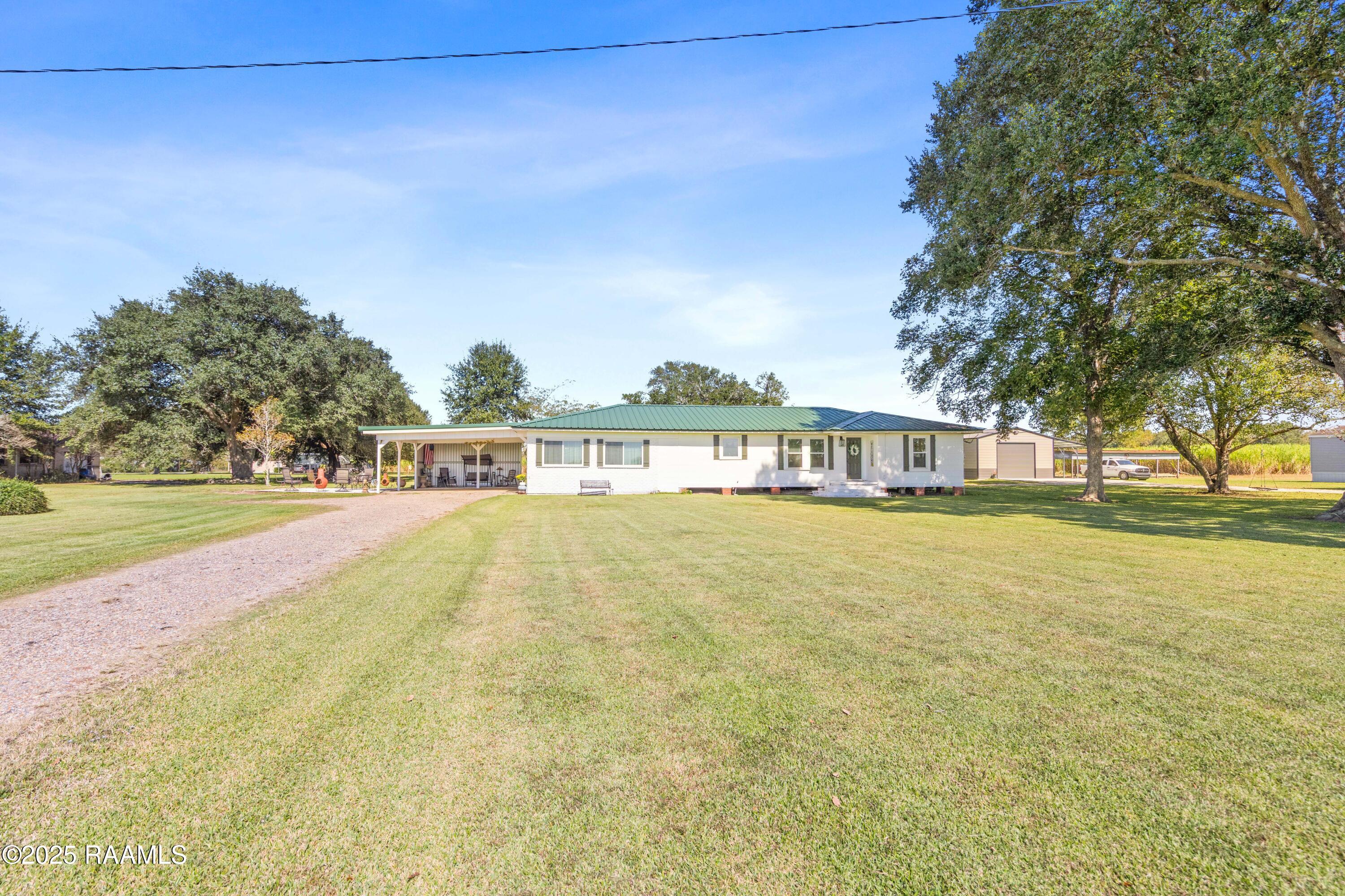 733 Highway 761 Church Point, LA 70525 - Photo 35 of 38 733LA761-1