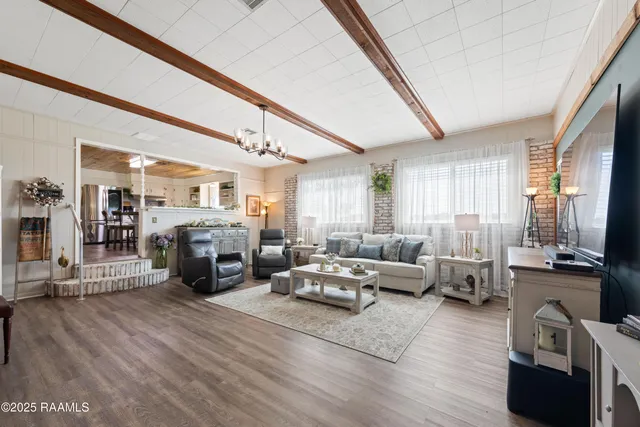 $265,000 | 733 Highway 761, Church Point, LA 70525