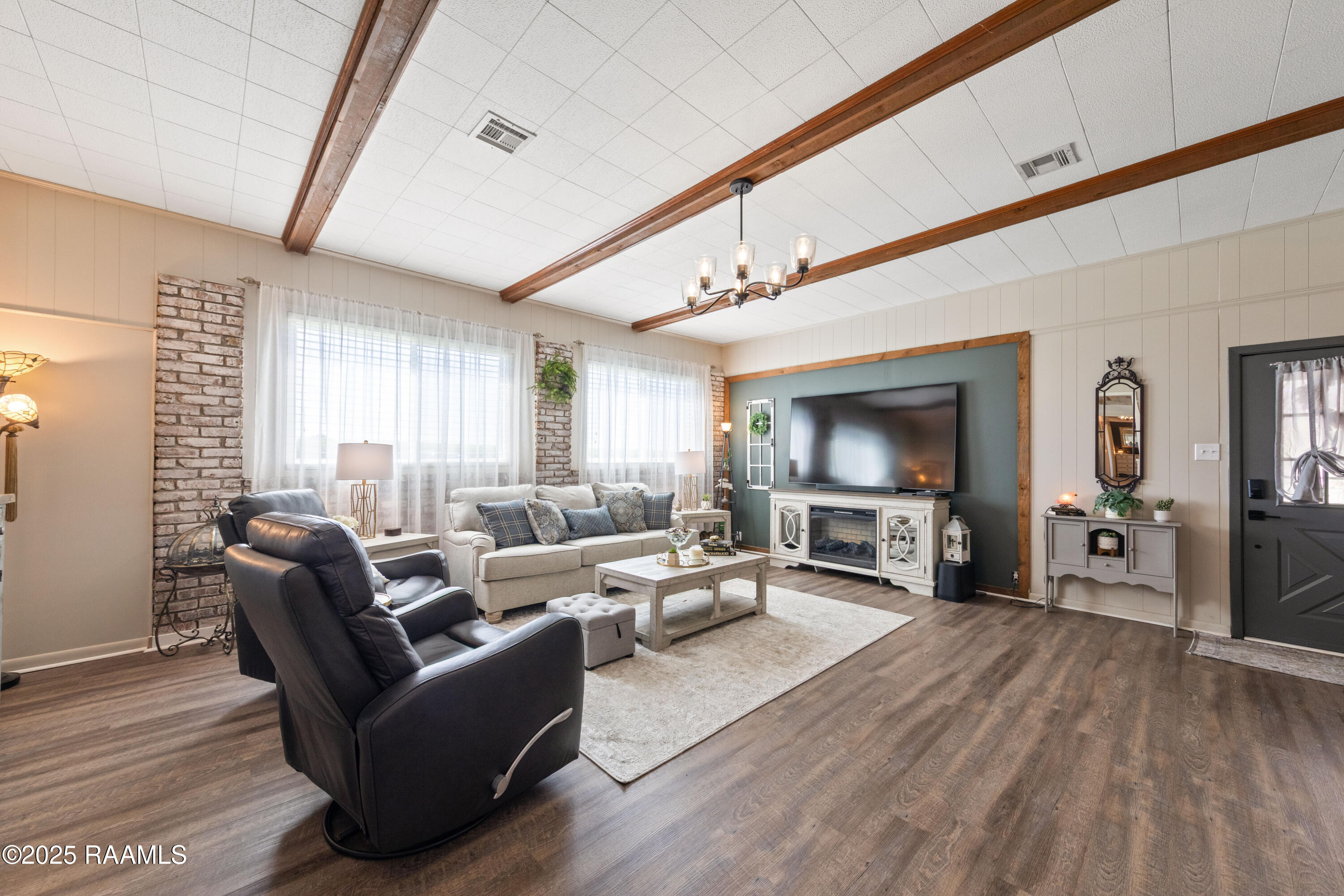 733 Highway 761 Church Point, LA 70525 - Photo 5 of 38 733LA761-22