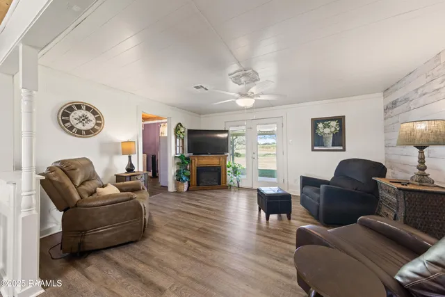 $265,000 | 733 Highway 761, Church Point, LA 70525