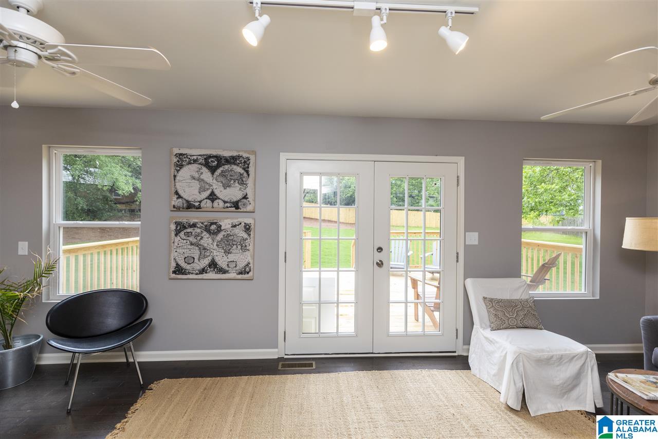 126 Handley Road Gardendale, AL 35071 - Photo 35 of 46