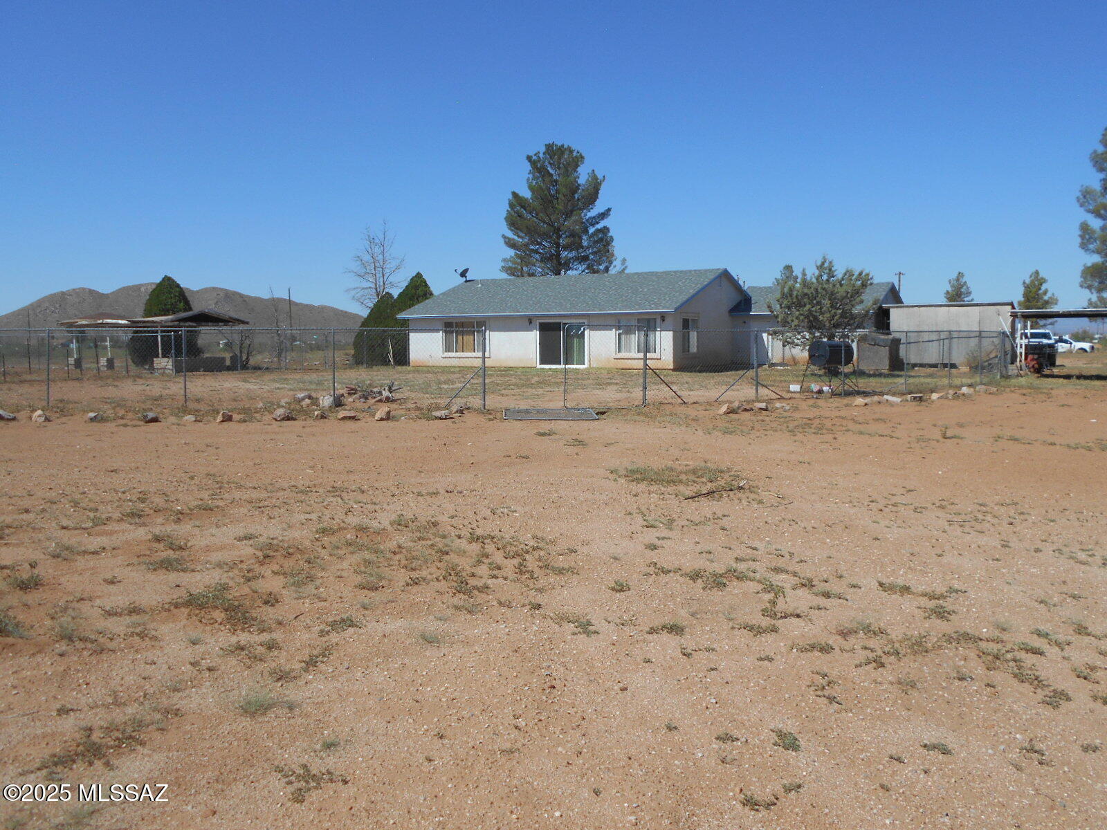 13242 Kit Carson Road Pearce, AZ 85625 - Photo 8 of 50