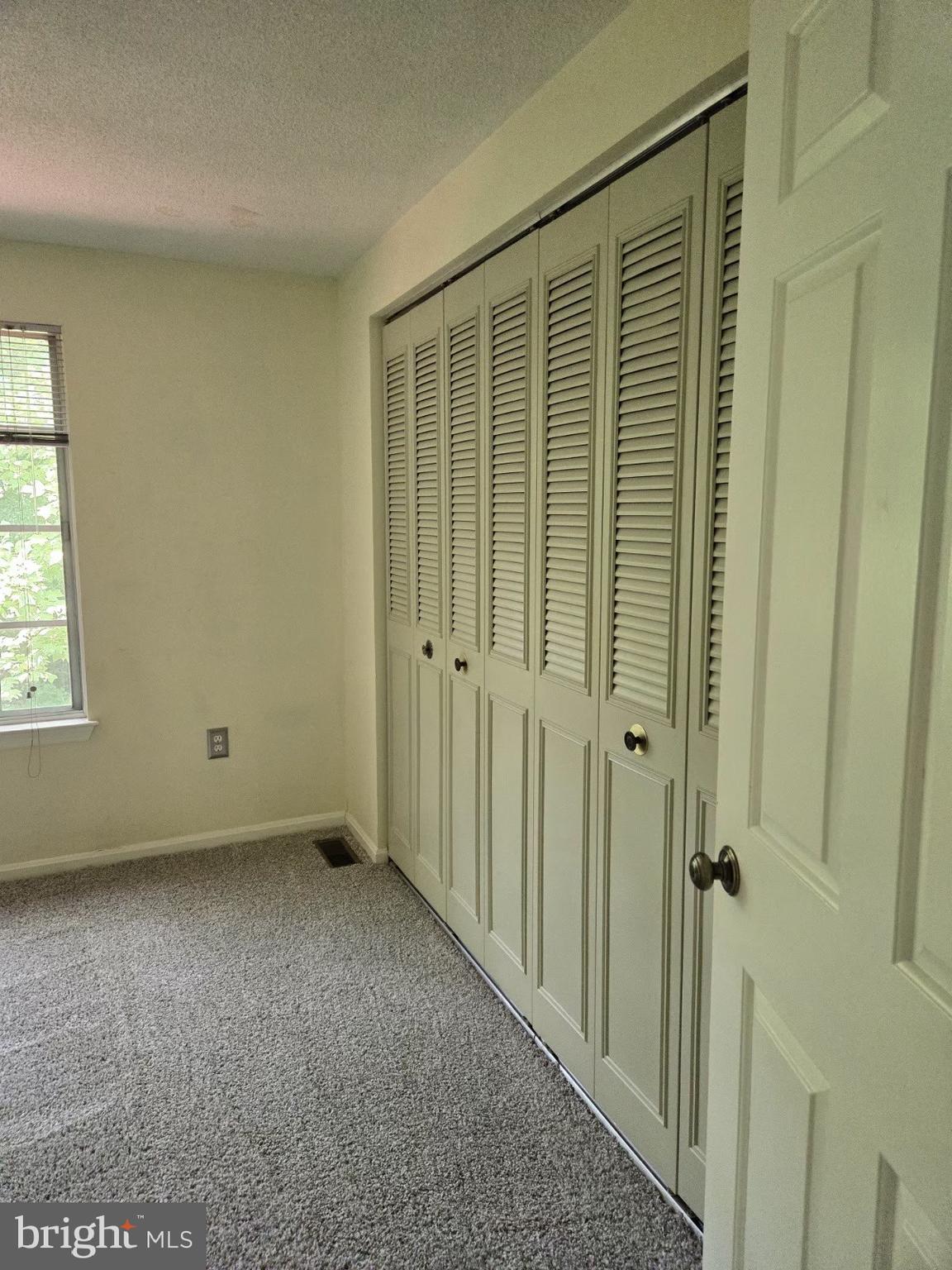 11348 Baroque Road Silver Spring, MD 20901 - Photo 14 of 14 Closet in the 2nd Bedroom