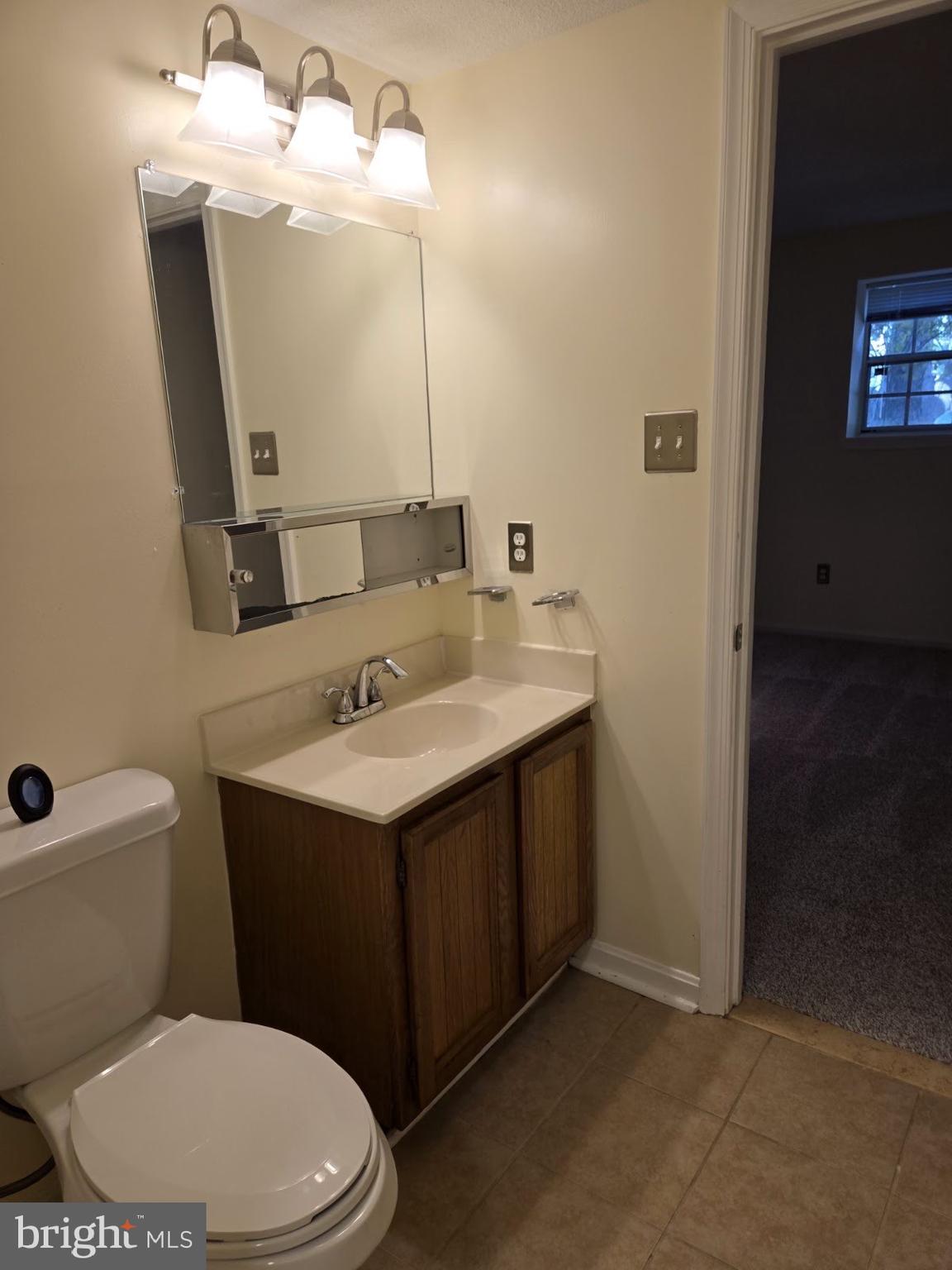 11348 Baroque Road Silver Spring, MD 20901 - Photo 4 of 14 Basement Bathroom