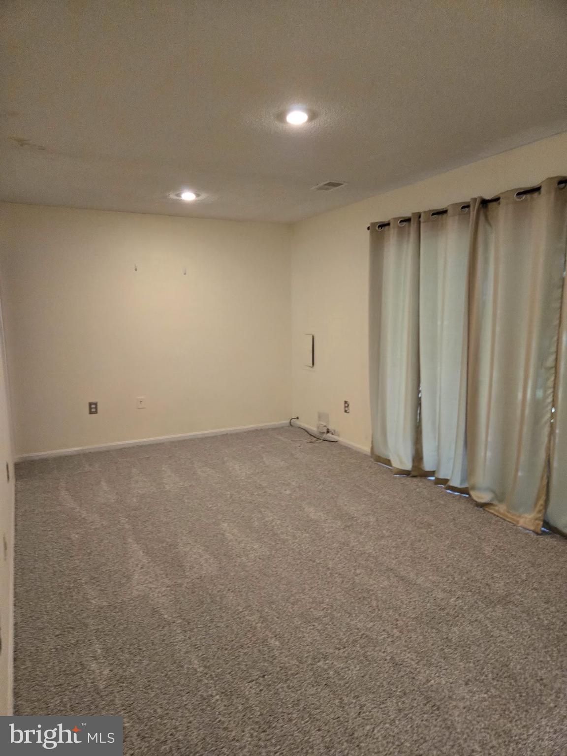 11348 Baroque Road Silver Spring, MD 20901 - Photo 9 of 14 Bsmt Sliding Door to Backyard