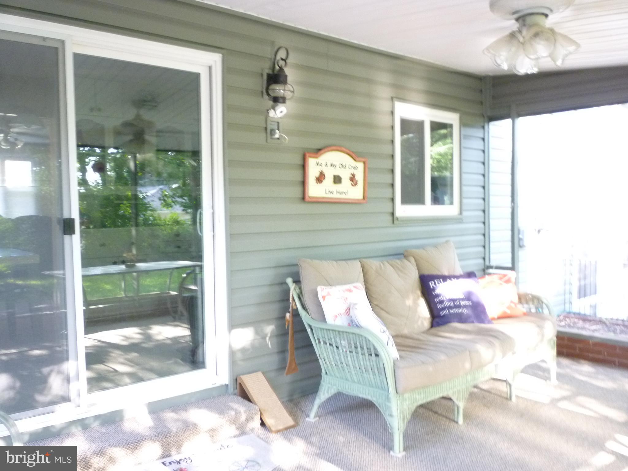 21 Merriman Road Newark, DE 19713 - Photo 18 of 44 New patio door
