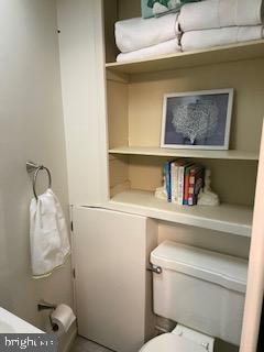 21 Merriman Road Newark, DE 19713 - Photo 31 of 44 Shelving and cabinets in powder room