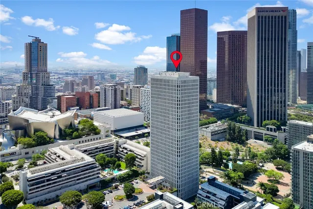 $468,888 | 800 West 1st Street, Unit 2206, Los Angeles, CA 90012