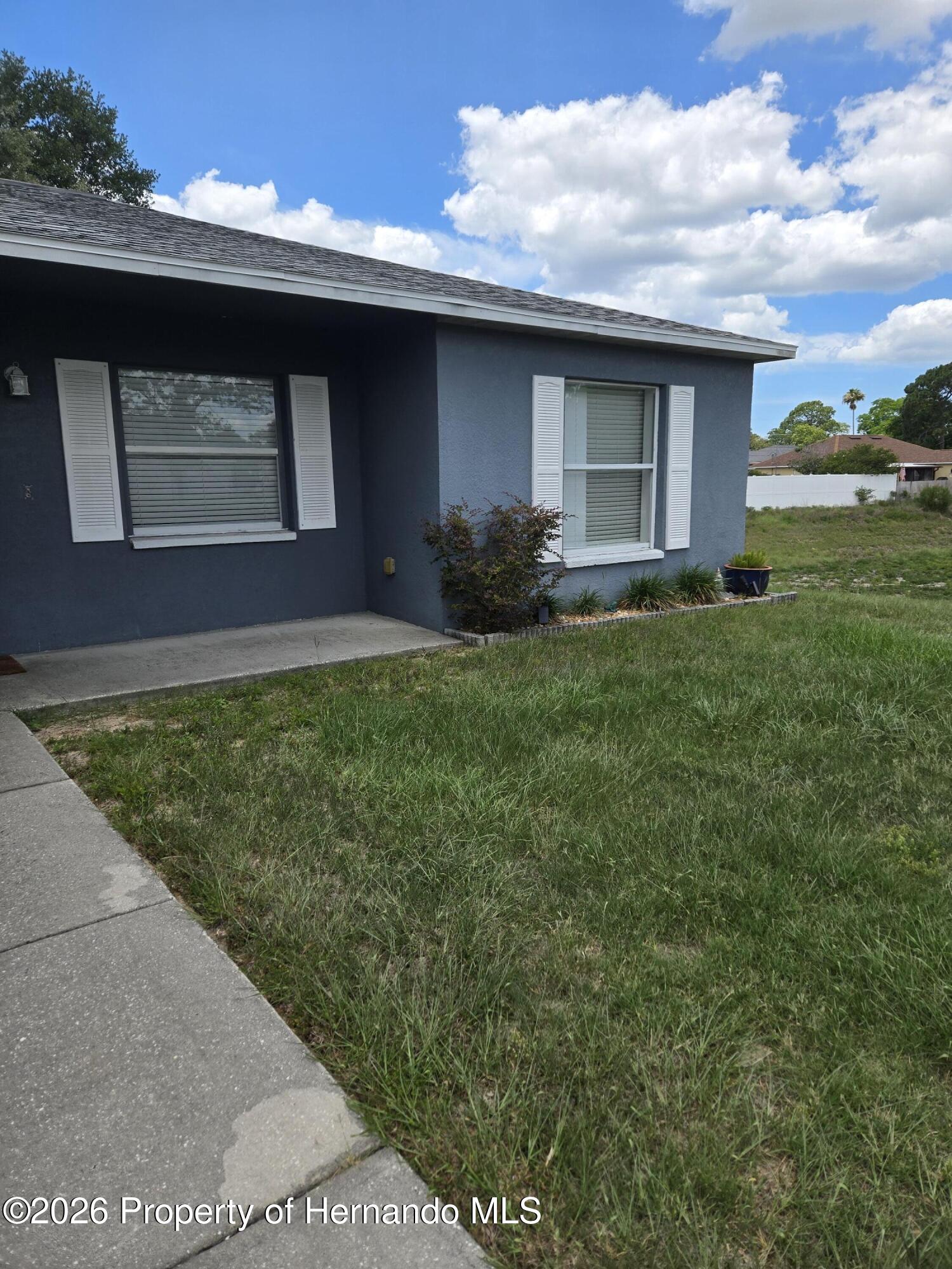 5085 Courtland Road Spring Hill, FL 34608 - Photo 1 of 1