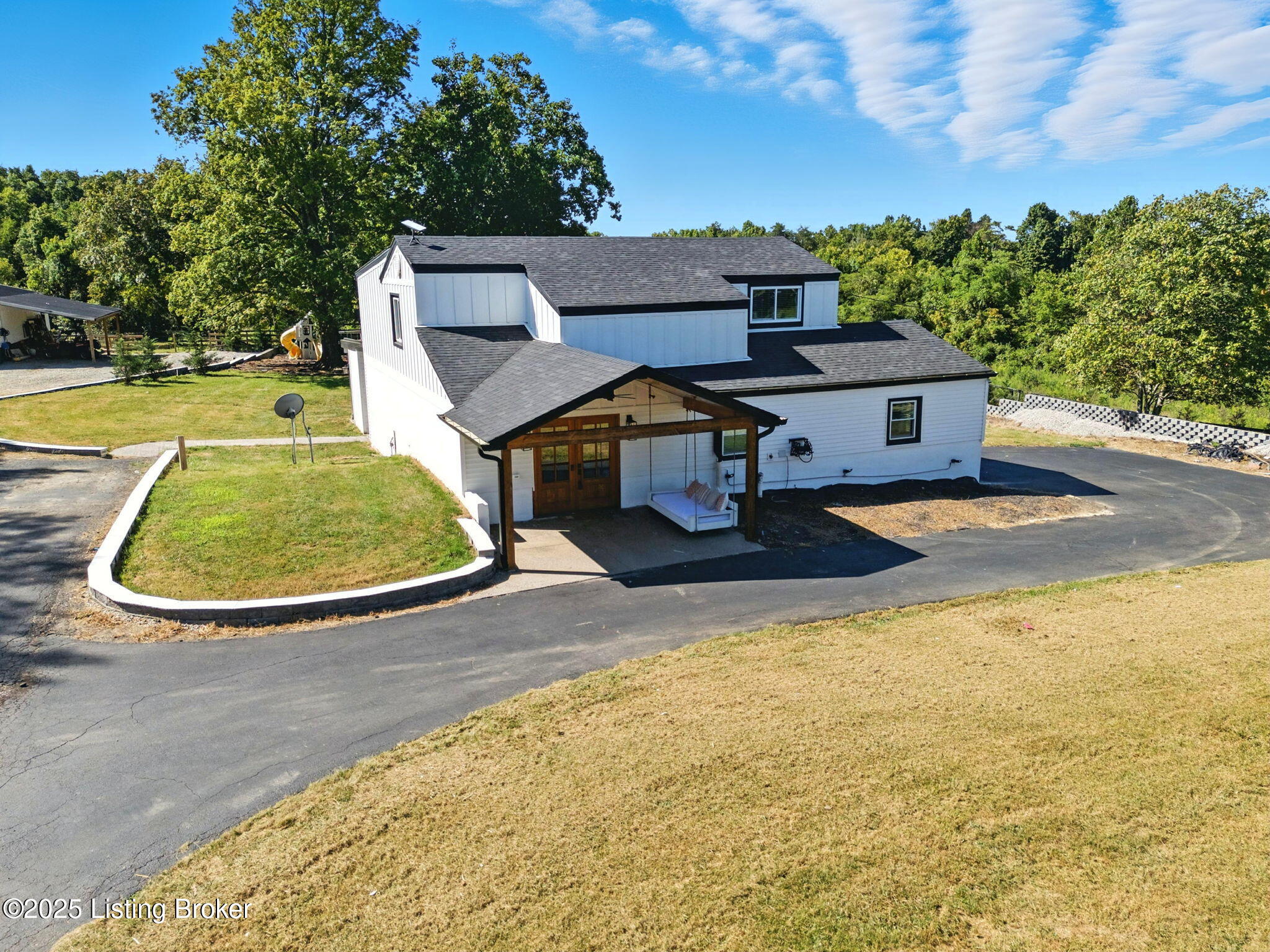 16720 Dry Ridge Road Louisville, KY 40299 - Photo 103 of 114 16720 Dry Ridge Rd-39