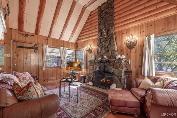 $389,500 | 674 Spruce Road, Big Bear Lake, CA 92315