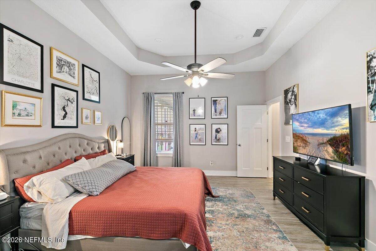 1709 Lemonwood Road Jacksonville, FL 32259 - Photo 11 of 24 15-Primary Bedroom