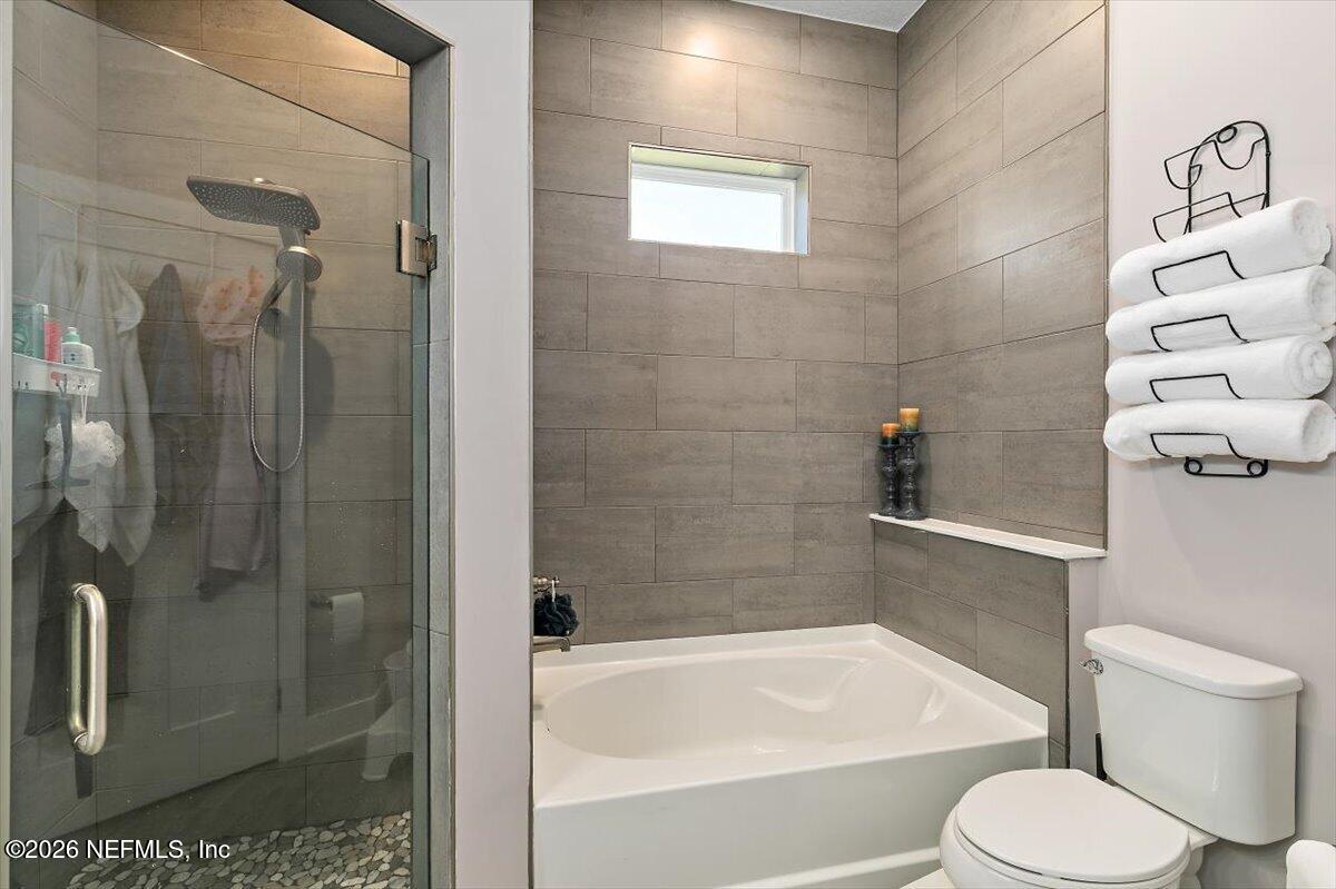 1709 Lemonwood Road Jacksonville, FL 32259 - Photo 13 of 24 17-Primary Bathroom