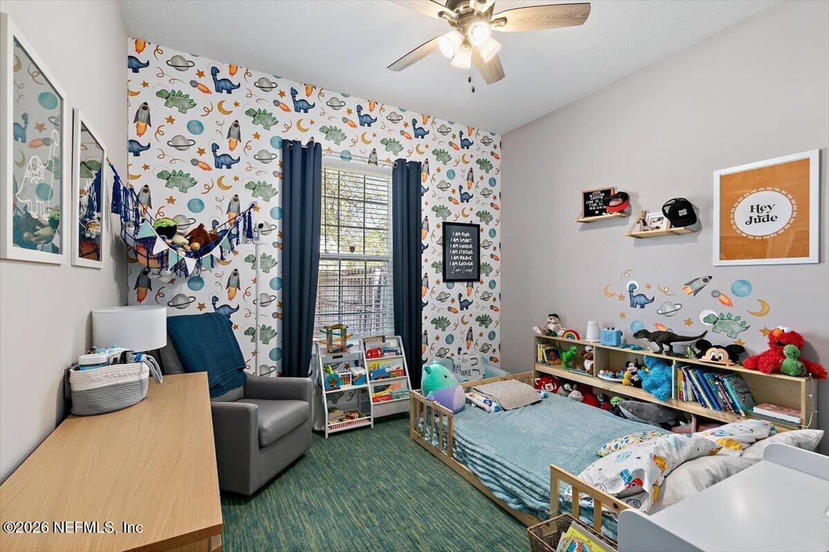 1709 Lemonwood Road Jacksonville, FL 32259 - Photo 15 of 24 19-Bedroom