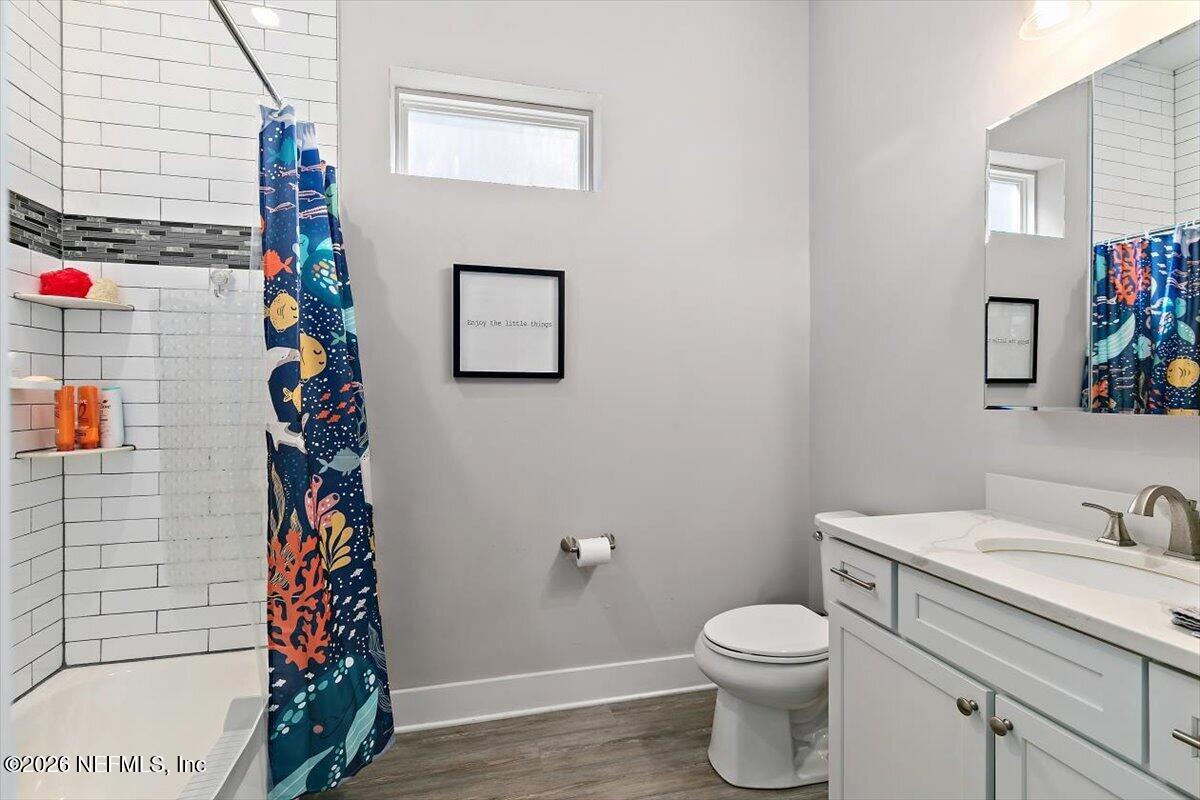 1709 Lemonwood Road Jacksonville, FL 32259 - Photo 16 of 24 20-Bathroom