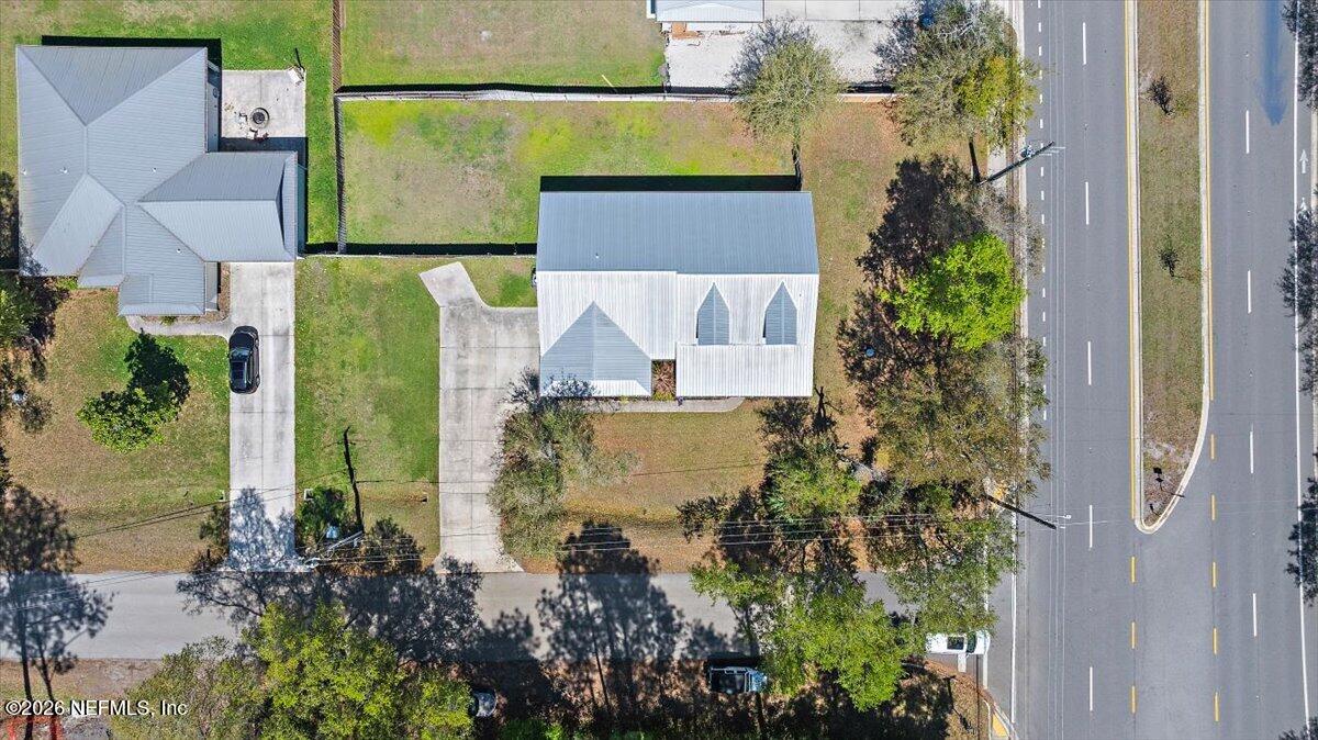 1709 Lemonwood Road Jacksonville, FL 32259 - Photo 19 of 24 22-Overhead