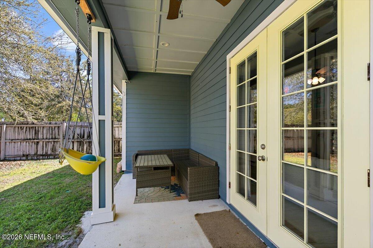 1709 Lemonwood Road Jacksonville, FL 32259 - Photo 21 of 24 23-Patio