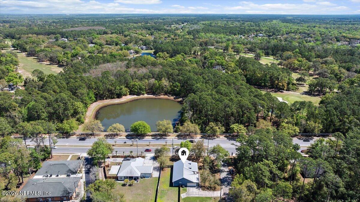 1709 Lemonwood Road Jacksonville, FL 32259 - Photo 24 of 24 26-Aerial