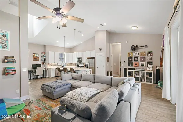 $425,000 | 1709 Lemonwood Road, Jacksonville, FL 32259