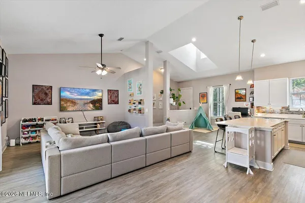 $425,000 | 1709 Lemonwood Road, Jacksonville, FL 32259