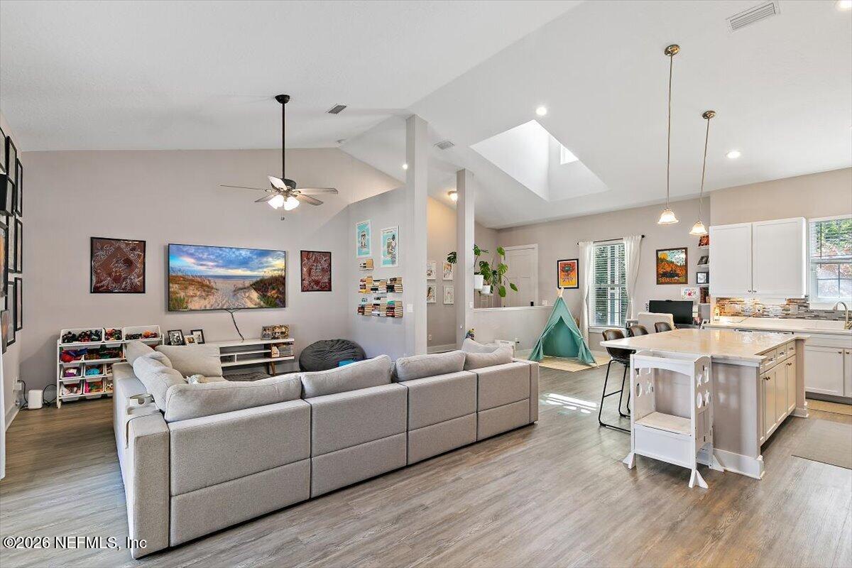 1709 Lemonwood Road Jacksonville, FL 32259 - Photo 5 of 24 09-Living Room