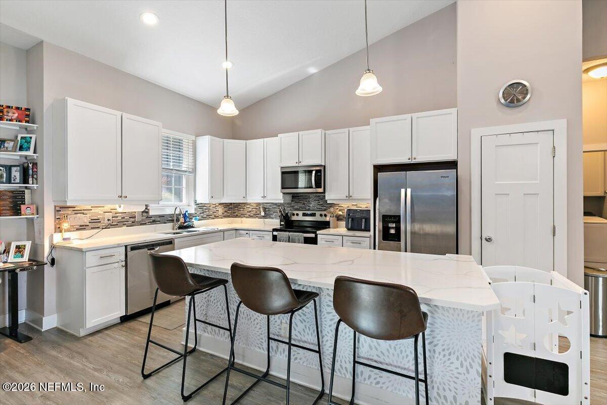 1709 Lemonwood Road Jacksonville, FL 32259 - Photo 7 of 24 11-Kitchen