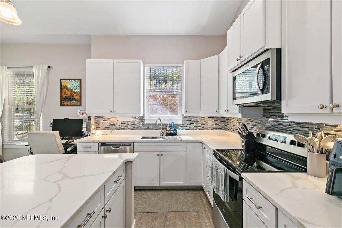 1709 Lemonwood Road Jacksonville, FL 32259 - Photo 8 of 24 12-Kitchen